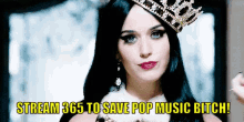 Katy Perry GIF - Katy Perry 365 GIFs