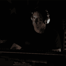 Trent Reznor Nin GIF - Trent Reznor Nin Nine Inch Nails GIFs