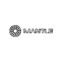 Mantle Mantle Network Sticker