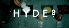 Hyde GIF - Hyde GIFs