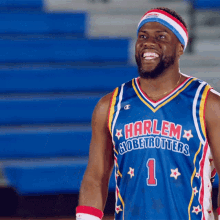 nice awesome cool great harlem globetrotters