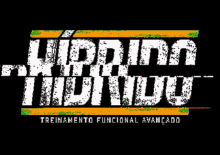 Hibrido Logo GIF - Hibrido Logo Training GIFs