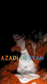 Azadi Dest Desto GIF - Azadi Dest Desto Azadi Destan GIFs