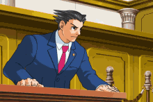 ace attorney phoenix wright almost christmas means it wasnt christmas the funny capcom