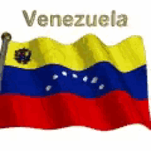 Venezuela Te GIF - Venezuela Te Quiero GIFs
