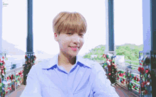 Sewoon Kpop GIF - Sewoon Kpop Smile GIFs