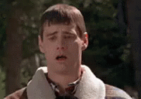 Hoest Gif Dumb And Dumber Jim Carrey Sad Discover Share Gifs
