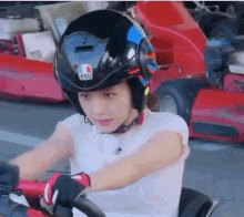 Jisoo Drive GIF - Jisoo Drive Race GIFs