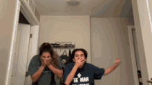 Best Friend Funny GIF - Best Friend Funny Laughing GIFs
