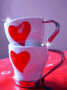 Heart Coffee GIF - Heart Coffee Love GIFs