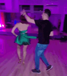 Dancing Spin GIF - Dancing Spin Twirl Skirt GIFs