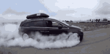 Car Smoke GIF - Car Smoke Burnouts GIFs