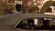 Tin Drive By GIF - Tin Drive By Spam GIFs