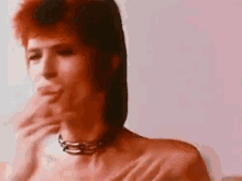 David Bowie Clap GIF - David Bowie Clap Congratulations GIFs