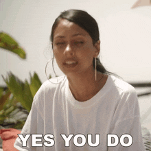 Yes You Do Cc GIF - Yes You Do Cc Are You The One GIFs