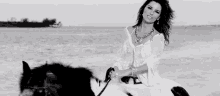 Shania Twain GIF - Shania Twain Horseback GIFs