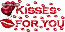 Kisses For You.Gif GIF