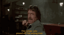 Hired For Payback Pissed Off The Wrong Man GIF - Hired For Payback Pissed Off The Wrong Man GIFs