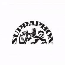 supraphon logo label