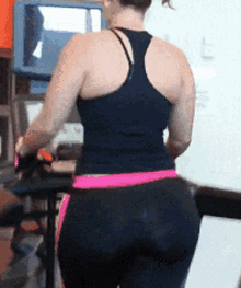 Exercise Butt GIF - Exercise Butt Workout GIFs
