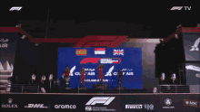 F1 Formula1 GIF - F1 Formula1 Third Place GIFs