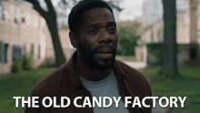 The Old Candy Factory Candy Store GIF - The Old Candy Factory Candy Factory Candy Store GIFs