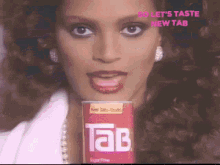 tab lets taste new tab open suitcase cola soda