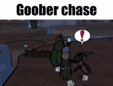 Goober Chase GIF - Goober Chase GIFs