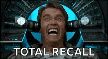Arnold Schwarzenegger Total Recall GIF - Arnold Schwarzenegger Total Recall GIFs