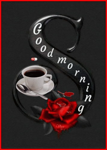Jóreggelt Good Morning GIF - Jóreggelt Good Morning Coffee GIFs