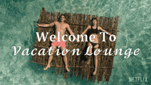 Welcome To Beach Party GIF