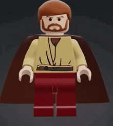 Lego Star Wars GIF - Lego Star Wars The Complete Saga GIFs