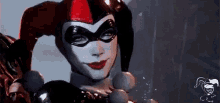 Harley Quinn GIF - Harley Quinn Dc GIFs