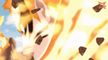 Naruto Barion GIF - Naruto Barion GIFs