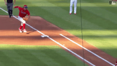 Juan Soto Sport GIF by MLB - Find & Share on GIPHY