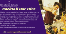 Cocktail Bar Hire Hire A Cocktail Bartender GIF - Cocktail Bar Hire Hire A Cocktail Bartender Hire A Private Bartender GIFs