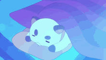 Bee And Puppy Cat Puppycat GIF