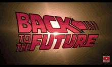 Back To The Future Marty Mc Fly GIF - Back To The Future Marty Mc Fly Title Card GIFs