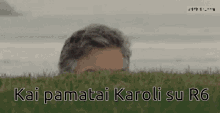 Karoli Karolis GIF - Karoli Karolis R6 GIFs