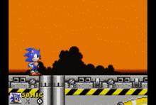 Sonic Sonic Dies GIF - Sonic Sonic Dies Dies GIFs