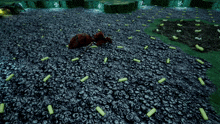 Eotu Empires Of The Undergrowth GIF - Eotu Empires Of The Undergrowth Army GIFs