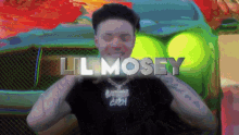 Lil Mosey Lil Mosey How I Been GIF - Lil Mosey Lil Mosey How I Been GIFs