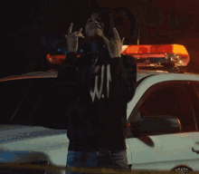 Rock On Rock And Roll GIF - Rock On Rock And Roll Rock Out GIFs