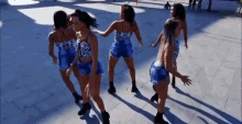 Bonde Das Maravilhas  Dança GIF - Dance Booty Bootyshake GIFs