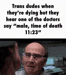 Meme Trans GIF - Meme Trans Death GIFs