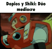 Megaman X Dopios Shiki GIF - Megaman X Dopios Shiki Duo Mediocre GIFs