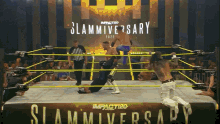 Slammiversary GIF - Slammiversary GIFs