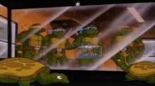 Tmnt Teenage Mutant Ninja Turtles GIF - Tmnt Teenage Mutant Ninja Turtles Turtles GIFs