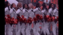 First Down Cheer GIF - First Down Cheer Game GIFs