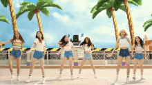 에이오에이 춤 빙글뱅글 뮤비 뮤직비디오 GIF - Aoa Dance Dancing GIFs